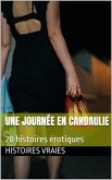 Une journée en Candaulie (Candaulisme) (eBook, ePUB) Une journée en Candaulie (Candaulisme) (eBook, ePUB)
