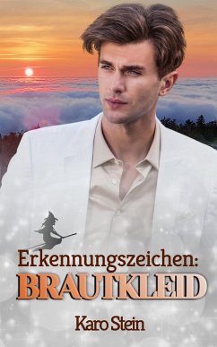 Cover Erkennungszeichen: Brautkleid (eBook, ePUB)
