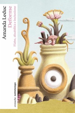 Cover Deforme (eBook, ePUB)