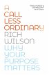 A Call Less Ordinary (eBook, ePUB) - Bild 1
