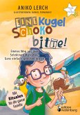 Eine Kugel Schoko bitte! Emmos Weg aus dem Selektiven Mutismus (eBook, ePUB) Eine Kugel Schoko bitte! Emmos Weg aus dem Selektiven Mutismus (eBook, ePUB)