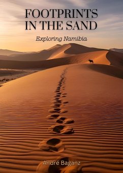 Footprints in the Sand (eBook, ePUB) - Baganz, André