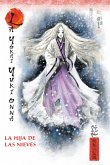 La hija de las nieves (eBook, ePUB) La hija de las nieves (eBook, ePUB)
