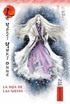 Cover La hija de las nieves (eBook, ePUB)