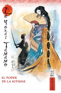 Cover El poder de la Kitsune (eBook, ePUB)