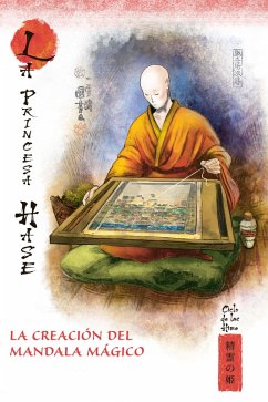 Cover La creación del mandala mágico (eBook, ePUB)