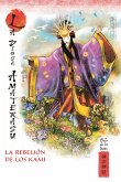 La rebelión de los Kami (eBook, ePUB) La rebelión de los Kami (eBook, ePUB)