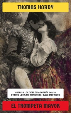 El trompeta mayor (eBook, ePUB) - Hardy, Thomas