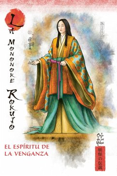 Cover El espíritu de la venganza (eBook, ePUB)