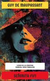 Señorita Fifi (eBook, ePUB)