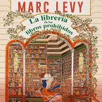La librería de los libros prohibidos (MP3-Download)