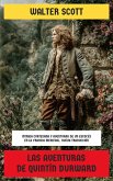 Las aventuras de Quintín Durward (eBook, ePUB)