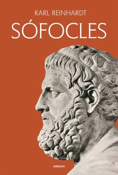 Cover Sófocles (eBook, ePUB)