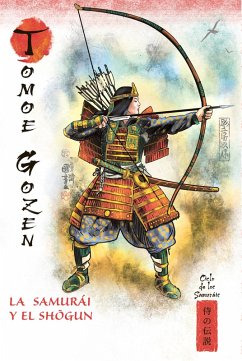 Cover La samurái y el shògun (eBook, ePUB)