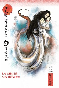 Cover La mujer sin rostro (eBook, ePUB)