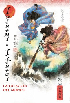 Cover La creación del mundo (eBook, ePUB)