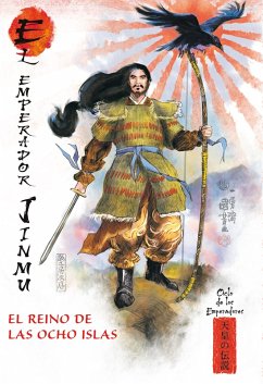 Cover El reino de las ocho islas (eBook, ePUB)
