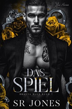 Das Spiel (eBook, ePUB) Cover Das Spiel (eBook, ePUB)