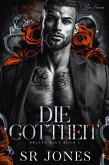 Die Gottheit (eBook, ePUB)
