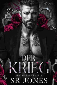 Der Krieg (eBook, ePUB) - Jones, Sr