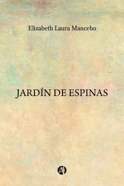 Cover Jardín de espinas (eBook, ePUB)