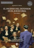 El ingenio del defensor en el juicio oral (eBook, ePUB) El ingenio del defensor en el juicio oral (eBook, ePUB)