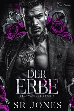 Cover Der Erbe (eBook, ePUB)