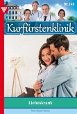 Liebeskrank (eBook, ePUB) Liebeskrank (eBook, ePUB)