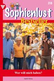 Wer will mich haben? (eBook, ePUB)