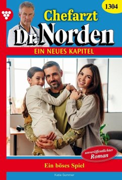 Cover Ein böses Spiel (eBook, ePUB)