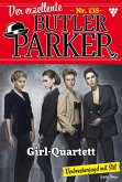 Girl-Quartett (eBook, ePUB) Girl-Quartett (eBook, ePUB)