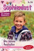 Der kleine Ausreißer (eBook, ePUB) Der kleine Ausreißer (eBook, ePUB)