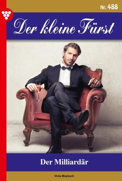 Cover Der Milliardär (eBook, ePUB)