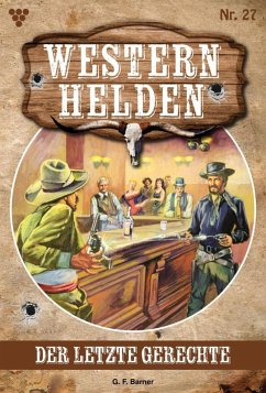 Cover Der letzte Gerechte (eBook, ePUB)