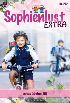 Cover Arme kleine Jill (eBook, ePUB)