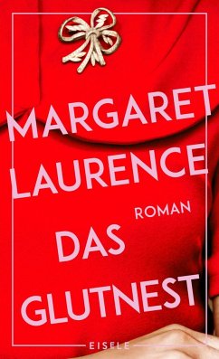 Cover Das Glutnest  (Mängelexemplar)