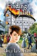 Finding Juliet (eBook, ePUB) - Bild 1