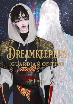 Cover Dreamkeepers (eBook, ePUB)