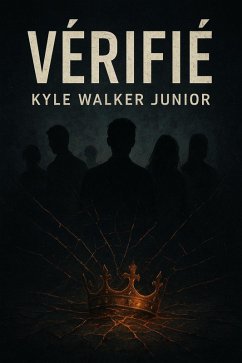 Cover Vérifié (eBook, ePUB)