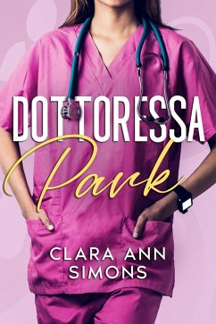 Cover Dottoressa Park (Ospedale Collins Memorial, #1) (eBook, ePUB)