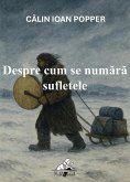 Despre cum se numara sufletele (eBook, ePUB)
