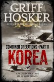 Korea (Combined Operations, #11) (eBook, ePUB) Korea (Combined Operations, #11) (eBook, ePUB)