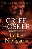 Erik the Navigator (New World, #5) (eBook, ePUB)