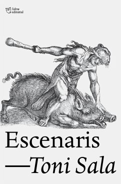 Cover Escenaris (eBook, ePUB)
