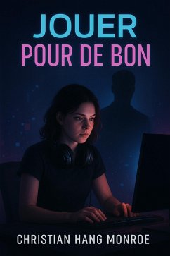 Cover Jouer pour de bon (eBook, ePUB)