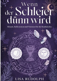 Wenn der Schleier dünn wird (eBook, ePUB) - Rudolph, Lisa