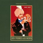 Der Fremde aus Indien (MP3-Download)