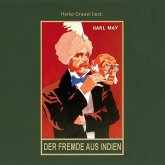 Der Fremde aus Indien (MP3-Download)