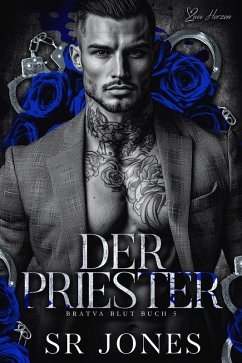 Cover Der Priester (eBook, ePUB)