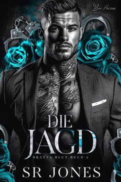 Die Jagd (eBook, ePUB) Cover Die Jagd (eBook, ePUB)